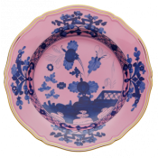 Ginori Oriente Italiano Azalea Charger - 12.25"